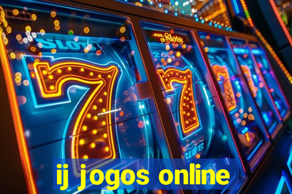 ij jogos online